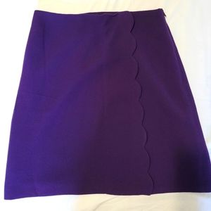 Club Monaco Mini Skirt